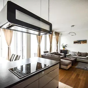 Hochwertig Im Herzen Stuttgarts Apartment Stuttgart