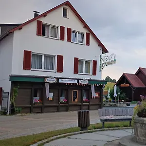 Hotell Jaegerhof