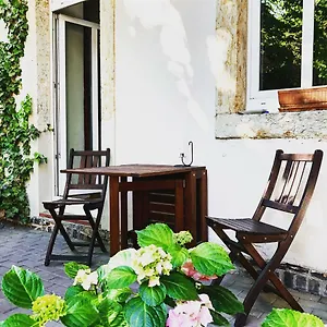 Alaune Apartment Dresden