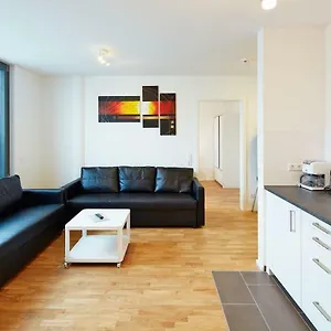 City Apartment Stuttgart Apartment Stuttgart